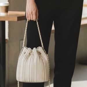 ALDO Women's Muddal Bucket Bag